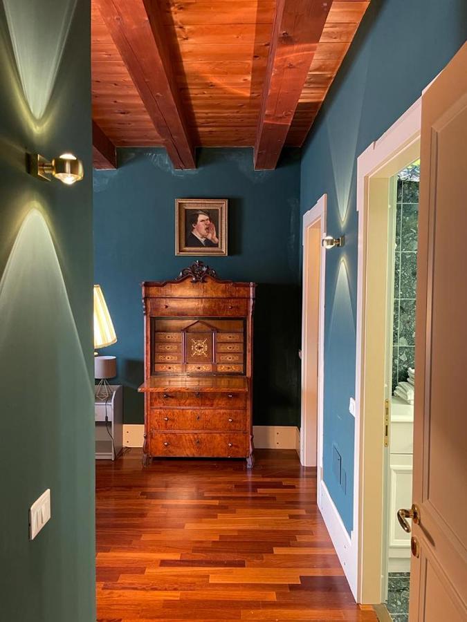 The Venice Penthouse And Rooftop-Terrace At Molino Stucky Extérieur photo